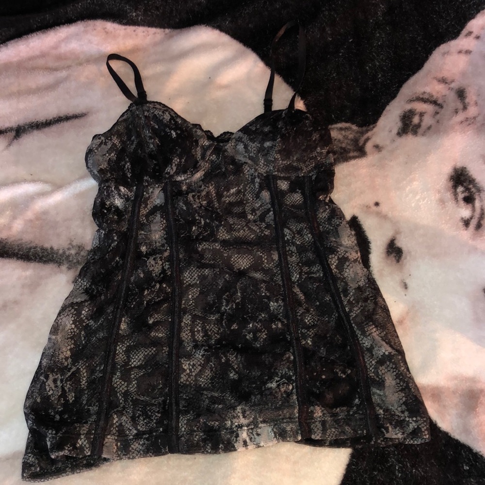 Tank Top NWOT